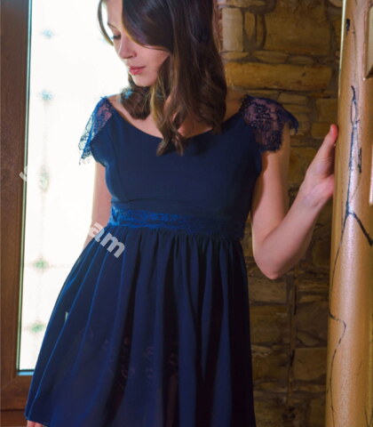 Проститутка Ульяна