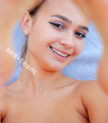 Проститутка Света