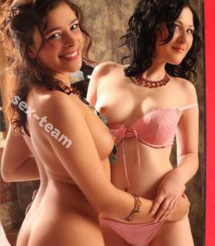 Проститутка Вероничка