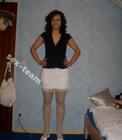 Проститутка Мила