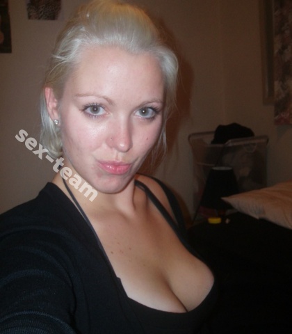 Проститутка Алла - роск&#x43