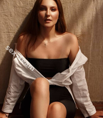 Проститутка Алина