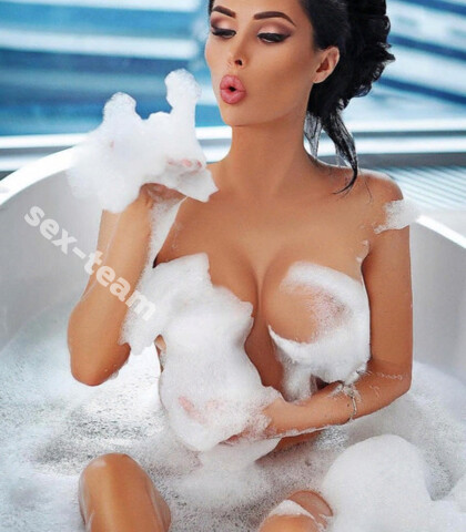 Проститутка НИКА